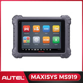 MaxiSYS MS919/MS919 EV